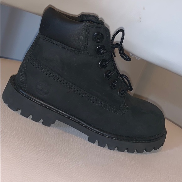 Toddlers Timberland - Picture 2 of 2